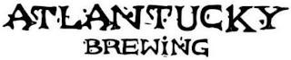 ATLANTUCKY BREWING logo