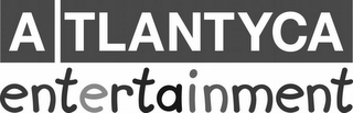 ATLANTYCA ENTERTAINMENT logo