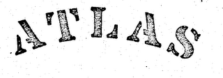 ATLAS logo