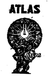 ATLAS logo