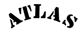 ATLAS logo