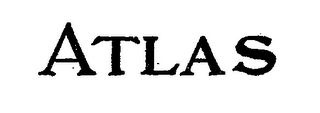 ATLAS logo