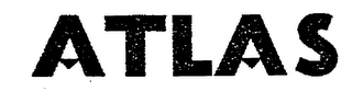 ATLAS logo