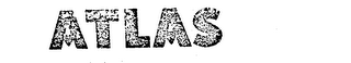ATLAS logo