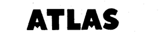 ATLAS logo