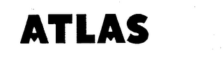 ATLAS logo