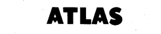 ATLAS logo