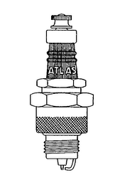ATLAS logo