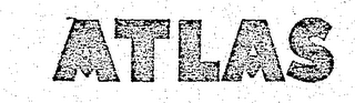 ATLAS logo