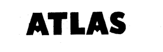 ATLAS logo