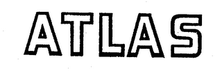 ATLAS logo
