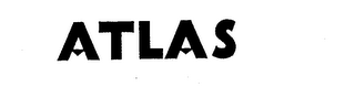 ATLAS logo