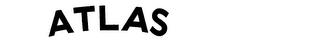 ATLAS logo