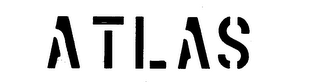 ATLAS logo
