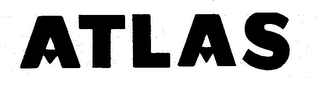 ATLAS logo