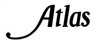 ATLAS logo