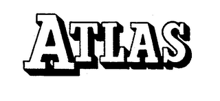 ATLAS logo