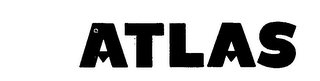 ATLAS logo