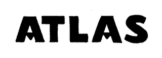 ATLAS logo
