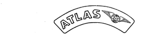 ATLAS logo