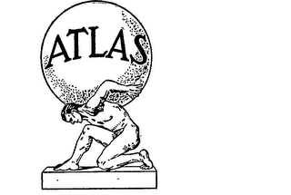 ATLAS logo