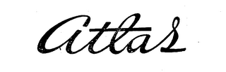 ATLAS logo
