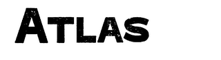 ATLAS logo