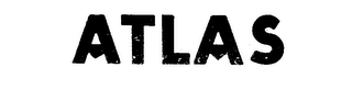 ATLAS logo