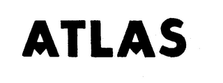 ATLAS logo