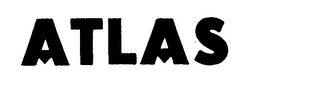 ATLAS logo