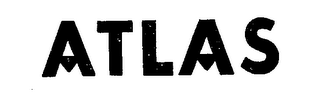 ATLAS logo