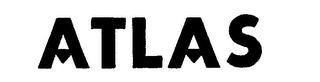 ATLAS logo