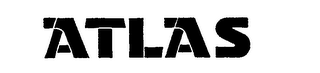 ATLAS logo