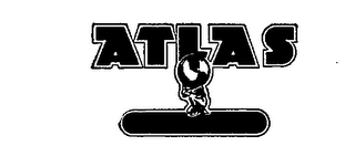 ATLAS logo