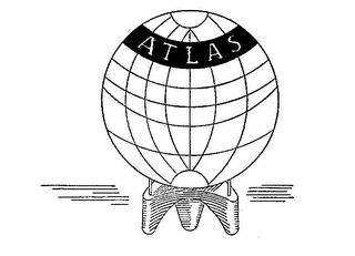 ATLAS logo