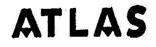ATLAS logo