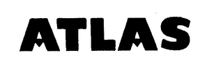 ATLAS logo