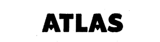 ATLAS logo