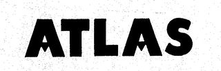 ATLAS logo