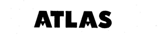 ATLAS logo