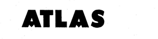 ATLAS logo