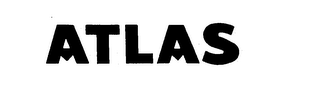 ATLAS logo