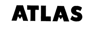 ATLAS logo