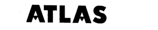 ATLAS logo