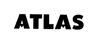 ATLAS logo