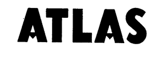ATLAS logo