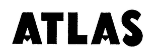 ATLAS logo