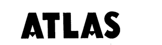 ATLAS logo
