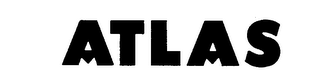 ATLAS logo