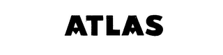 ATLAS logo